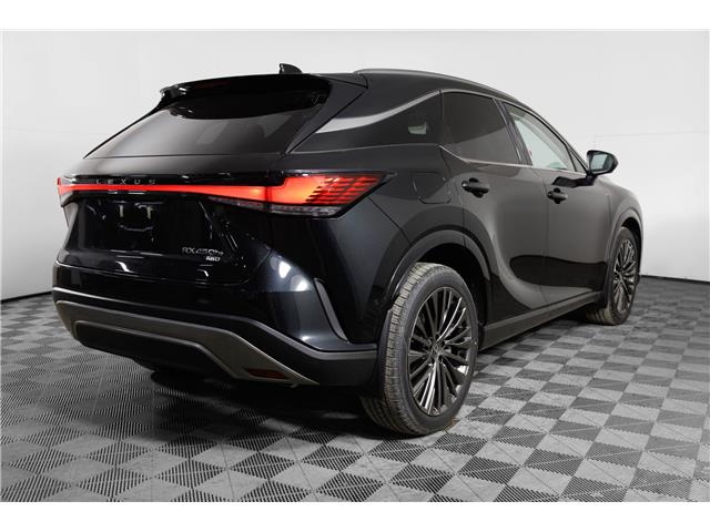 2025 Lexus RX 450h+ Base (Stk: X3329) in London - Image 6 of 36