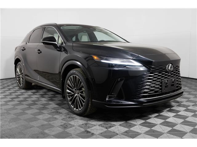 2025 Lexus RX 450h+ Base (Stk: X3329) in London - Image 3 of 36