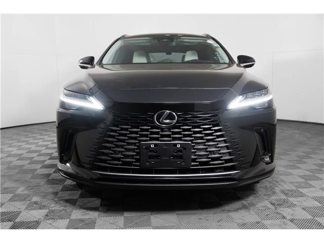 2025 Lexus RX 450h+ Base (Stk: X3329) in London - Image 2 of 36