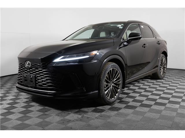 2025 Lexus RX 450h+ Base (Stk: X3329) in London - Image 1 of 36