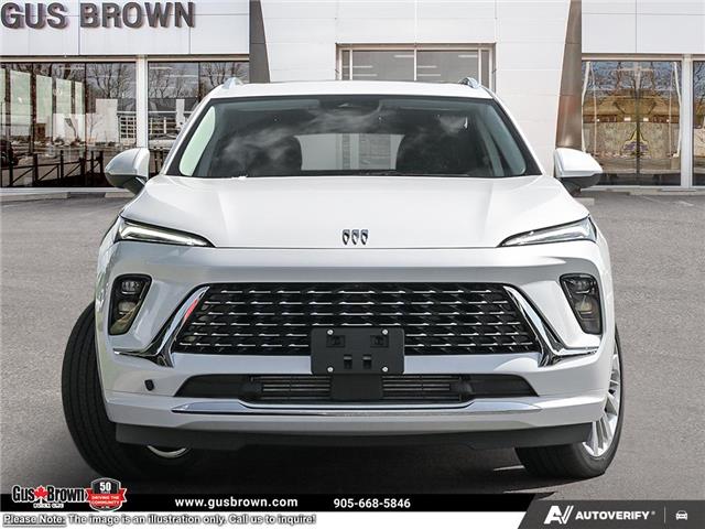 2026 Buick Envision Avenir (Stk: D024498) in WHITBY - Image 2 of 25