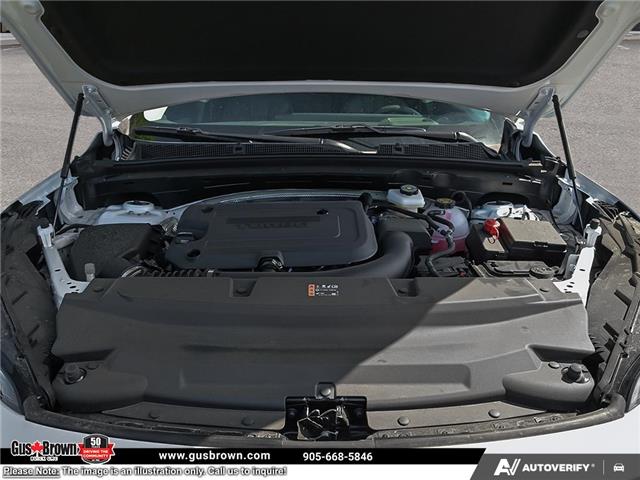 2026 Buick Envision Avenir (Stk: D024498) in WHITBY - Image 6 of 25