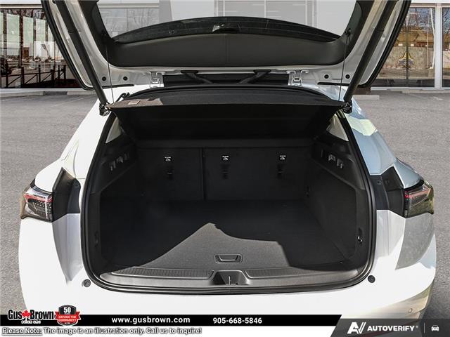 2026 Buick Envision Avenir (Stk: D024498) in WHITBY - Image 7 of 25