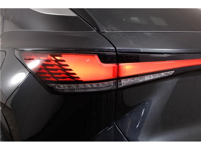 2025 Lexus RX 450h+ Base (Stk: X3329) in London - Image 7 of 36