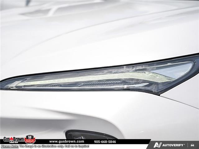 2026 Buick Envision Avenir (Stk: D024498) in WHITBY - Image 10 of 25