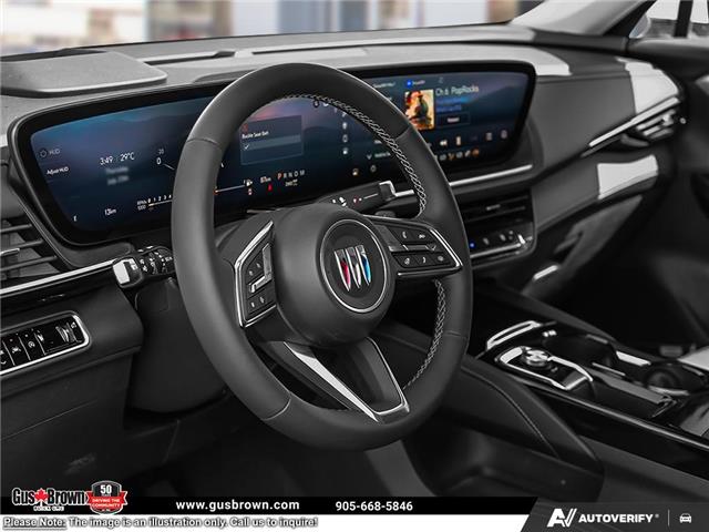 2026 Buick Envision Avenir (Stk: D024498) in WHITBY - Image 12 of 25