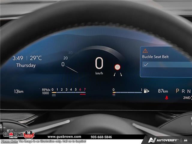 2026 Buick Envision Avenir (Stk: D024498) in WHITBY - Image 14 of 25