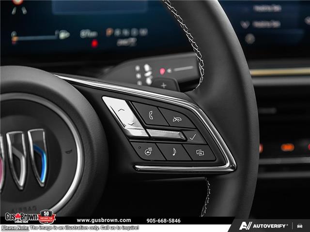 2026 Buick Envision Avenir (Stk: D024498) in WHITBY - Image 15 of 25