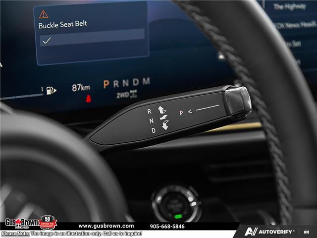2026 Buick Envision Avenir (Stk: D024498) in WHITBY - Image 17 of 25