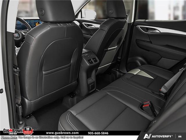 2026 Buick Envision Avenir (Stk: D024498) in WHITBY - Image 21 of 25