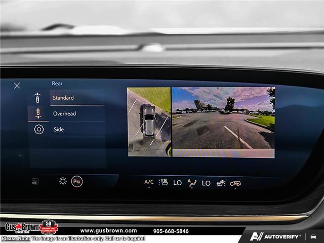 2026 Buick Envision Avenir (Stk: D024498) in WHITBY - Image 23 of 25