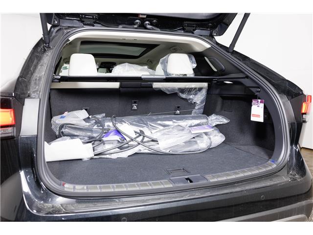 2025 Lexus RX 450h+ Base (Stk: X3329) in London - Image 8 of 36