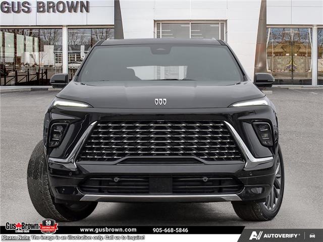 2026 Buick Enclave Avenir (Stk: J267516) in WHITBY - Image 2 of 25