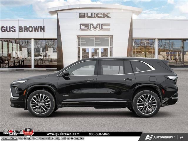 2026 Buick Enclave Avenir (Stk: J267516) in WHITBY - Image 3 of 25