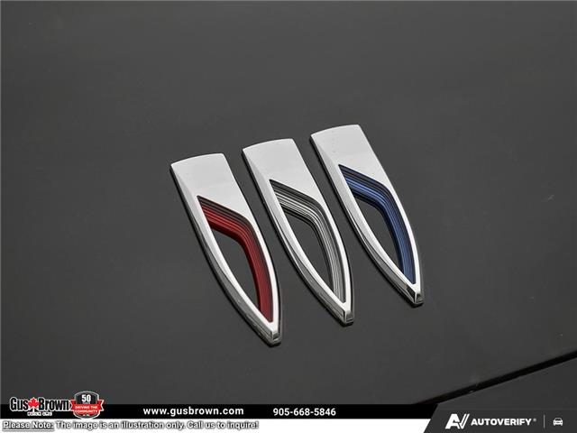 2026 Buick Enclave Avenir (Stk: J267516) in WHITBY - Image 8 of 25