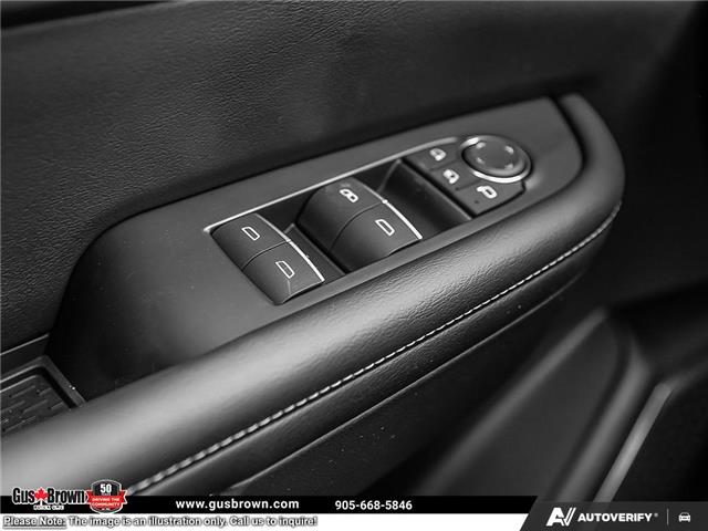 2026 Buick Enclave Avenir (Stk: J267516) in WHITBY - Image 15 of 25