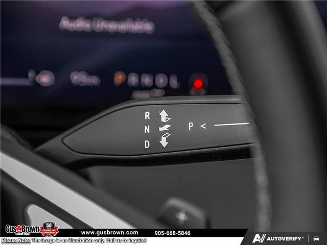 2026 Buick Enclave Avenir (Stk: J267516) in WHITBY - Image 16 of 25