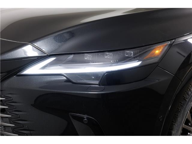 2025 Lexus RX 450h+ Base (Stk: X3329) in London - Image 10 of 36