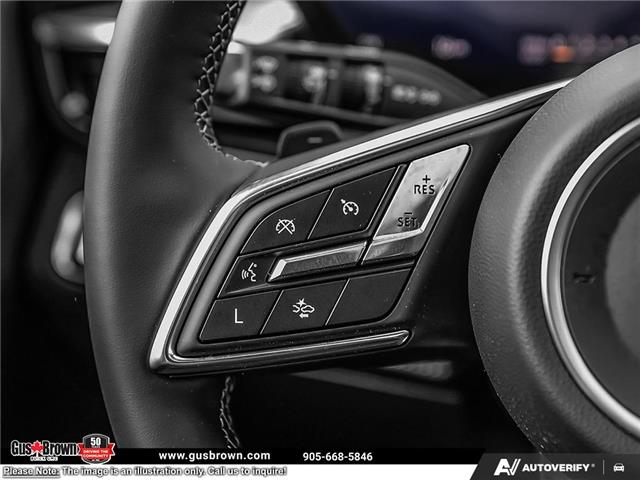 2026 Buick Enclave Avenir (Stk: J267516) in WHITBY - Image 23 of 25