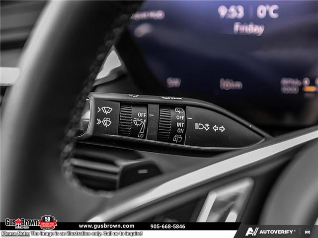 2026 Buick Enclave Avenir (Stk: J267516) in WHITBY - Image 24 of 25