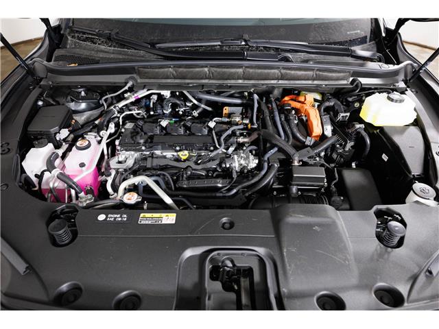 2025 Lexus RX 450h+ Base (Stk: X3329) in London - Image 11 of 36