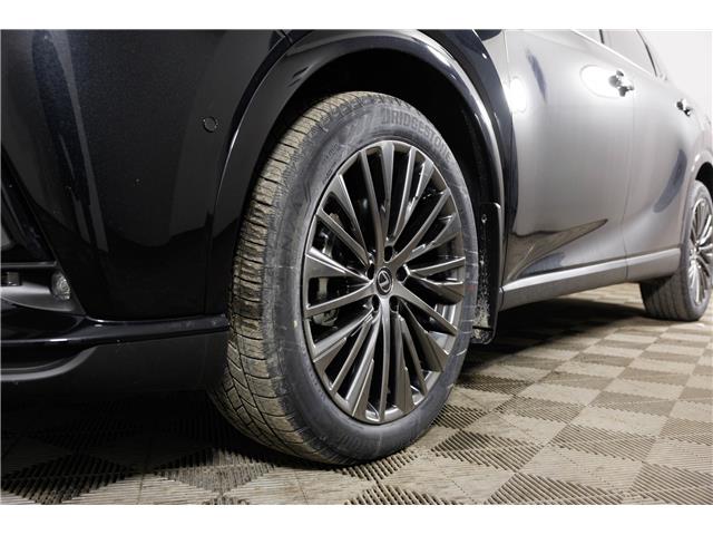 2025 Lexus RX 450h+ Base (Stk: X3329) in London - Image 12 of 36