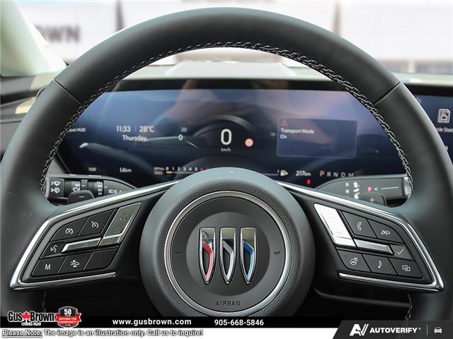 2026 Buick Envision Preferred (Stk: D024137) in WHITBY - Image 13 of 26