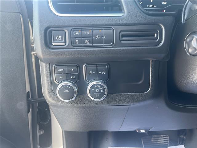 2023 GMC Yukon SLT (Stk: 26T138A) in Wadena - Image 18 of 22