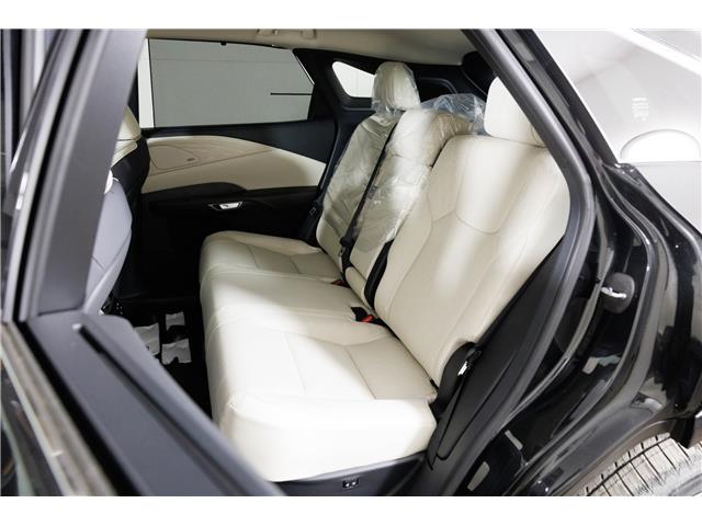 2025 Lexus RX 450h+ Base (Stk: X3329) in London - Image 35 of 36