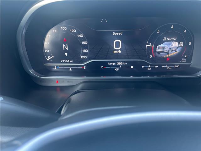 2023 GMC Yukon SLT (Stk: 26T138A) in Wadena - Image 19 of 22