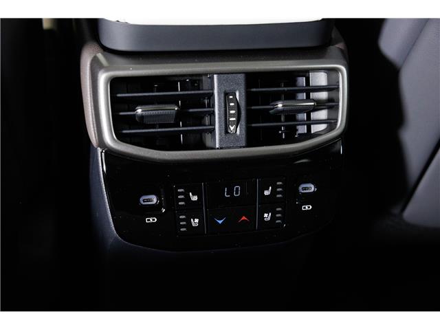 2025 Lexus RX 450h+ Base (Stk: X3329) in London - Image 36 of 36