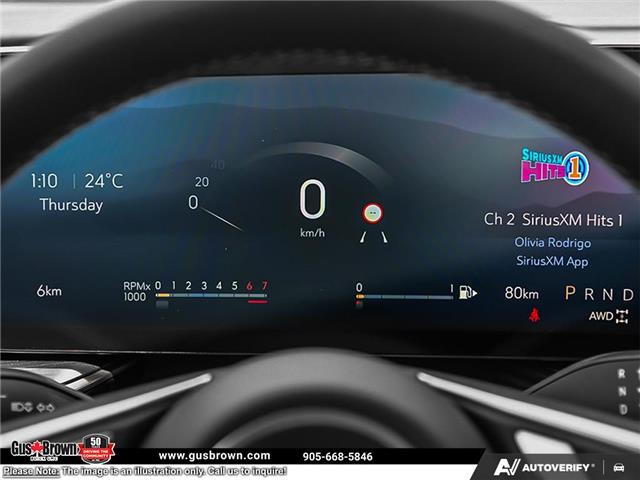 2026 Buick Envision Avenir (Stk: D024353) in WHITBY - Image 14 of 25