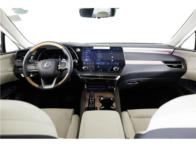 2025 Lexus RX 450h+ Base (Stk: X3329) in London - Image 18 of 36