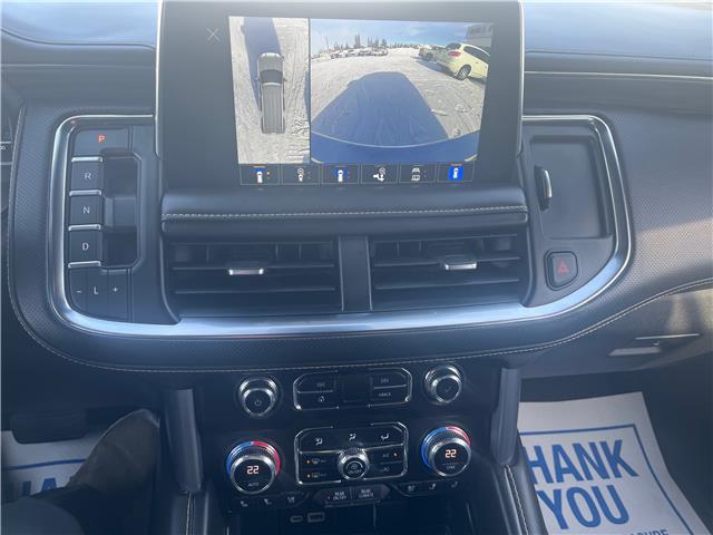 2023 GMC Yukon SLT (Stk: 26T138A) in Wadena - Image 20 of 22