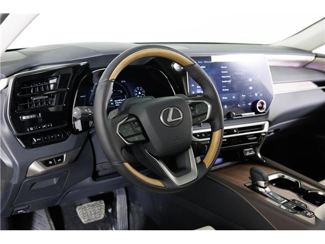 2025 Lexus RX 450h+ Base (Stk: X3329) in London - Image 19 of 36