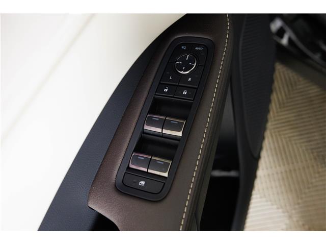 2025 Lexus RX 450h+ Base (Stk: X3329) in London - Image 14 of 36