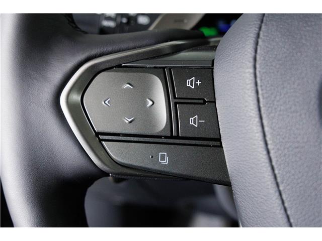 2025 Lexus RX 450h+ Base (Stk: X3329) in London - Image 20 of 36