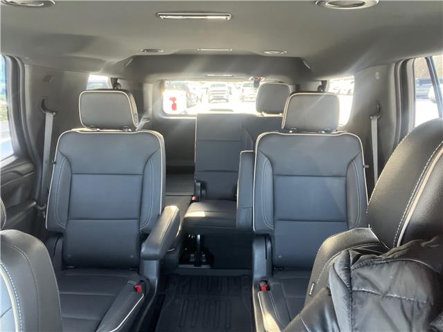2023 GMC Yukon SLT (Stk: 26T138A) in Wadena - Image 22 of 22