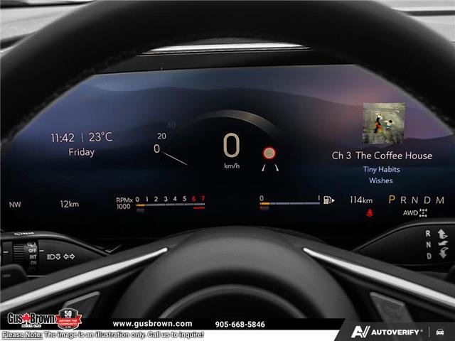 2026 Buick Envision Sport Touring (Stk: D023014) in WHITBY - Image 14 of 25