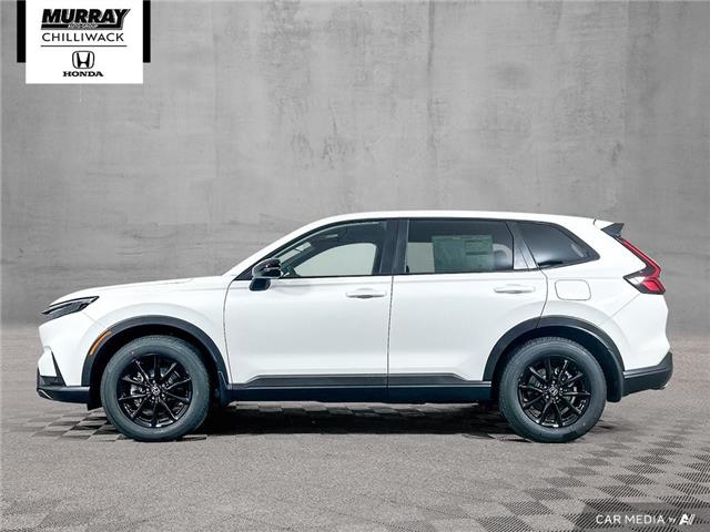 2026 Honda CR-V Hybrid EX-L (Stk: 26D257) in Chilliwack - Image 3 of 33