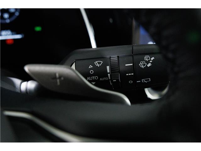 2025 Lexus RX 450h+ Base (Stk: X3329) in London - Image 23 of 36