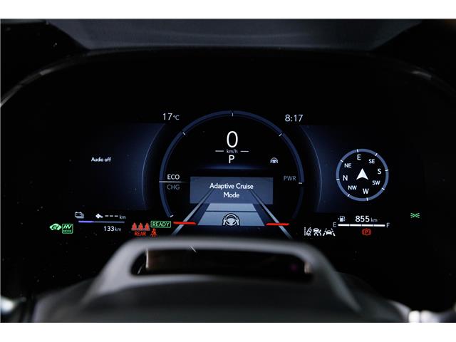 2025 Lexus RX 450h+ Base (Stk: X3329) in London - Image 24 of 36