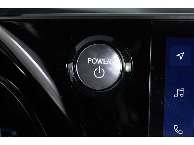 2025 Lexus RX 450h+ Base (Stk: X3329) in London - Image 25 of 36