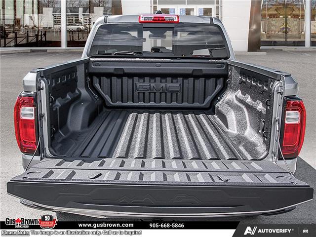 2026 GMC Canyon AT4 (Stk: 1178106) in WHITBY - Image 7 of 21