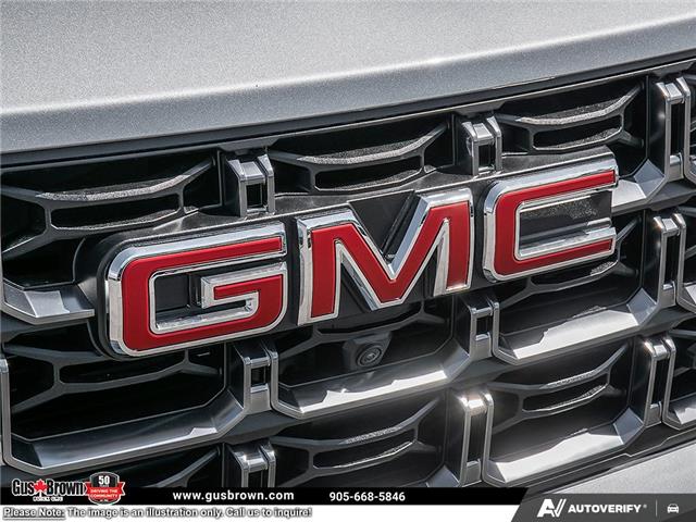 2026 GMC Canyon AT4 (Stk: 1178106) in WHITBY - Image 9 of 21