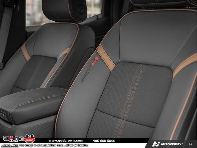 2026 GMC Canyon AT4 (Stk: 1178106) in WHITBY - Image 16 of 21