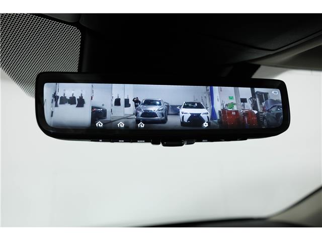 2025 Lexus RX 450h+ Base (Stk: X3329) in London - Image 27 of 36