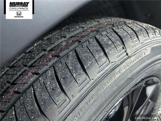 2026 Honda CR-V Hybrid EX-L (Stk: 26D257) in Chilliwack - Image 8 of 33