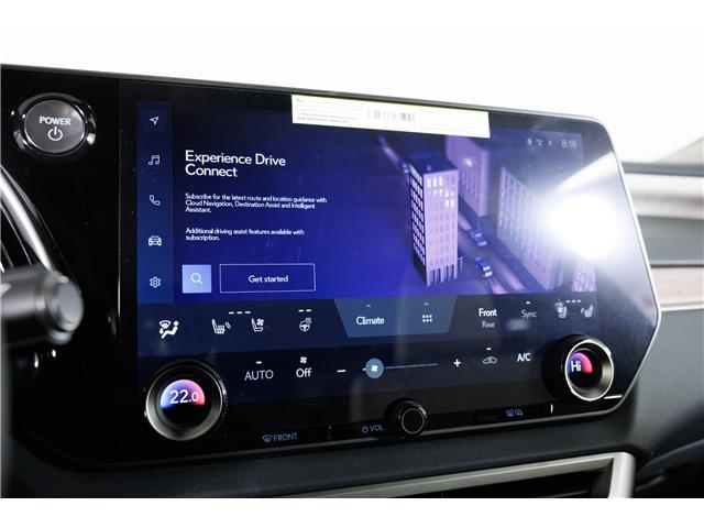 2025 Lexus RX 450h+ Base (Stk: X3329) in London - Image 29 of 36