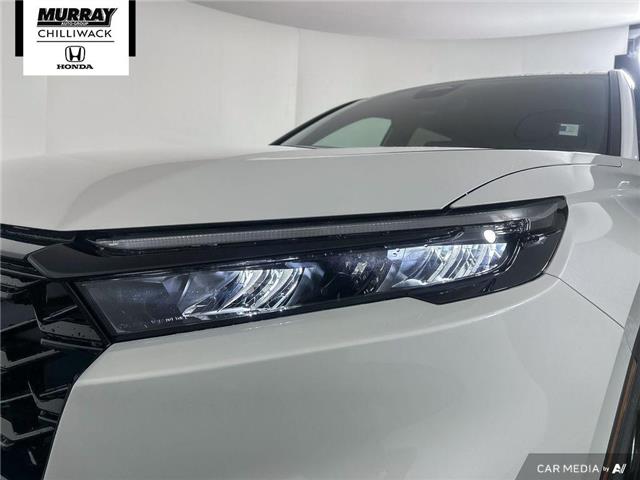 2026 Honda CR-V Hybrid EX-L (Stk: 26D257) in Chilliwack - Image 9 of 33